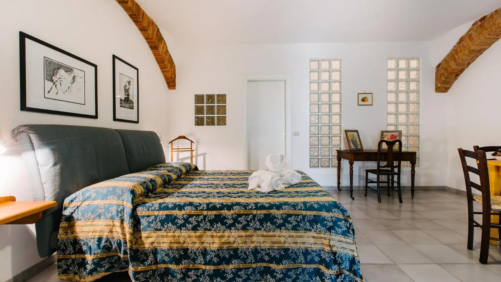 Agriturismo Casa Andreina Castiglione della Pescaia Alloggio per agriturismo