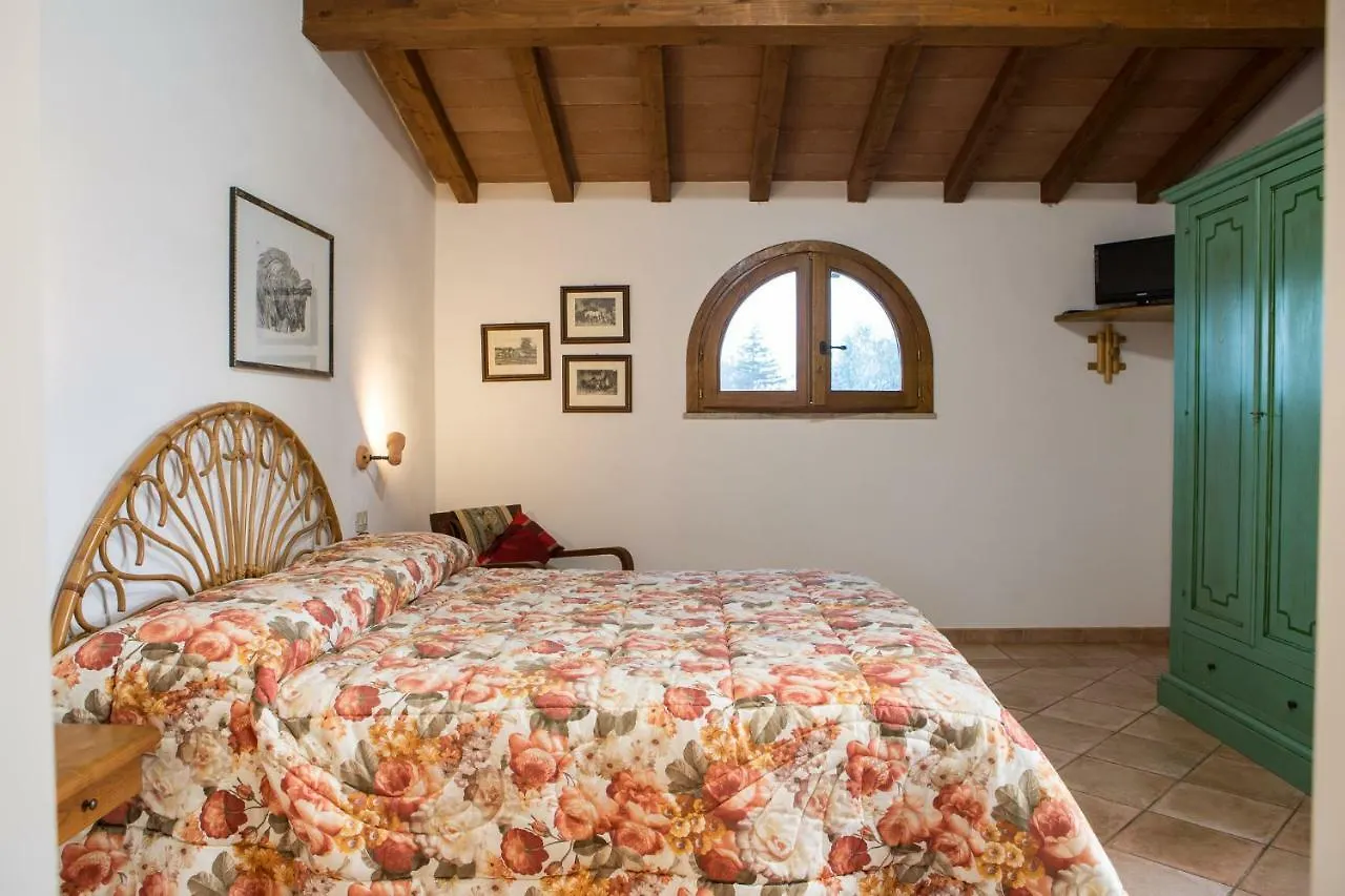 Alloggio per agriturismo Agriturismo Casa Andreina Castiglione della Pescaia