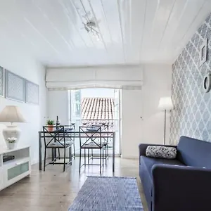Inloveapartments - Typical Portuguese Tiles Lisbona